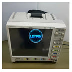 Tektronix MSO70604C Mixed-Signal Digital Oscilloscope Bandwidth 6 GHz 25 GS/s 4 Channels     lexso