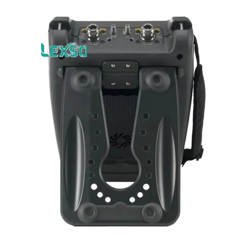 Keysight N9915C FieldFox C Handheld Microwave Analyzer 10 GHz 1 Month Warranty  OEM/ODM/OBM Customization lexso