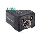 Keysight U2065XA 10 MHz to 50 GHz USB Wide Dynamic Range Peak and Average Power Sensor     ytdi