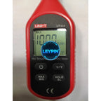 High Quality Mini Temperature and Humidity Meter UNI-T UT333     lexso