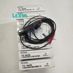 NEW and Original Expansion Unit NPN Output FS-N42N Digital Fiber Optic Amplifier Sensor lexso