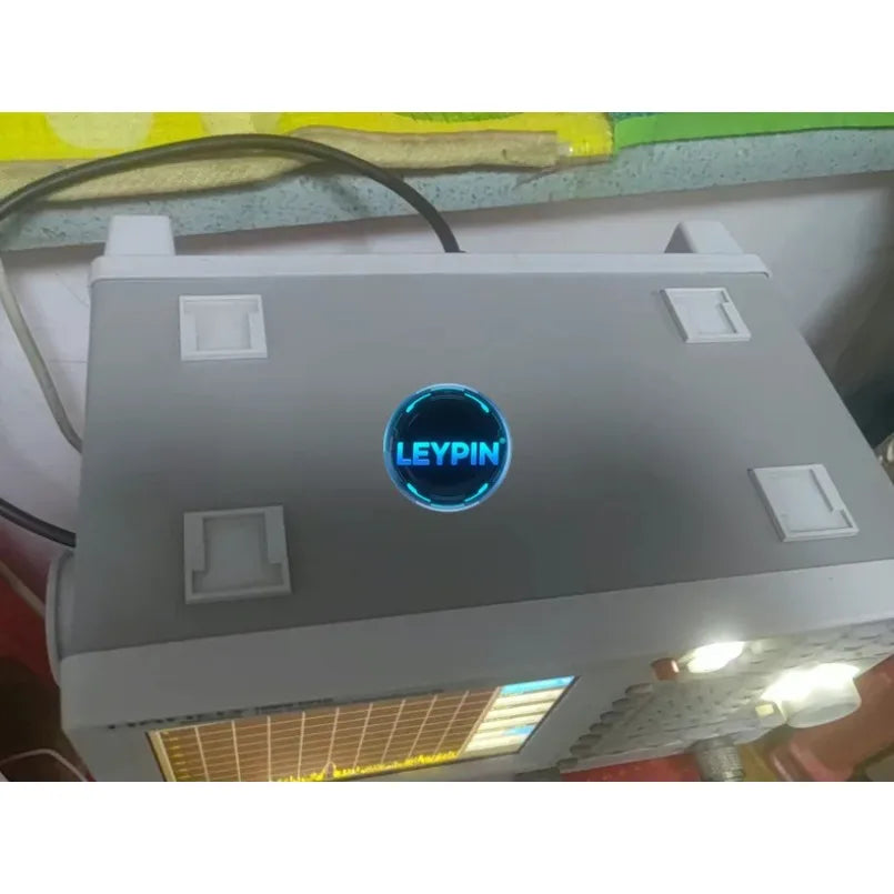 HAMEG HMS1010 1GHZ SPECTRUM ANALYZER WITH TG  lexso