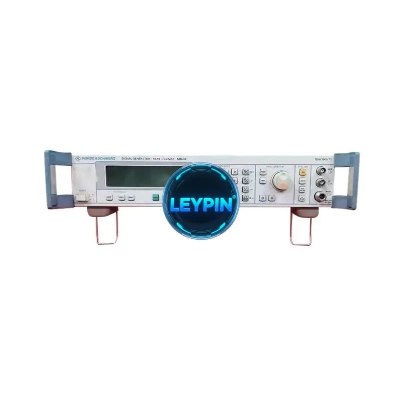 Rohde & Schwarz SML03 9kHz-3300MHz Signal Generator lexso
