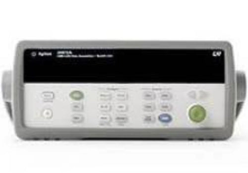 34972A Agilent Data Logger second-hand