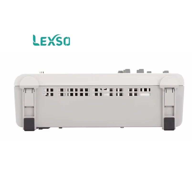KEYSIGHT DSOX3054T Oscilloscope: 500 MHz, 4 Analog Channels lexso