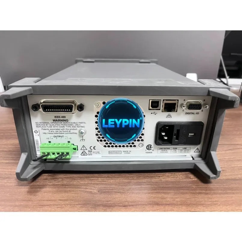 Keithley 2280S-32-6 DC Power Supply USED    lexso