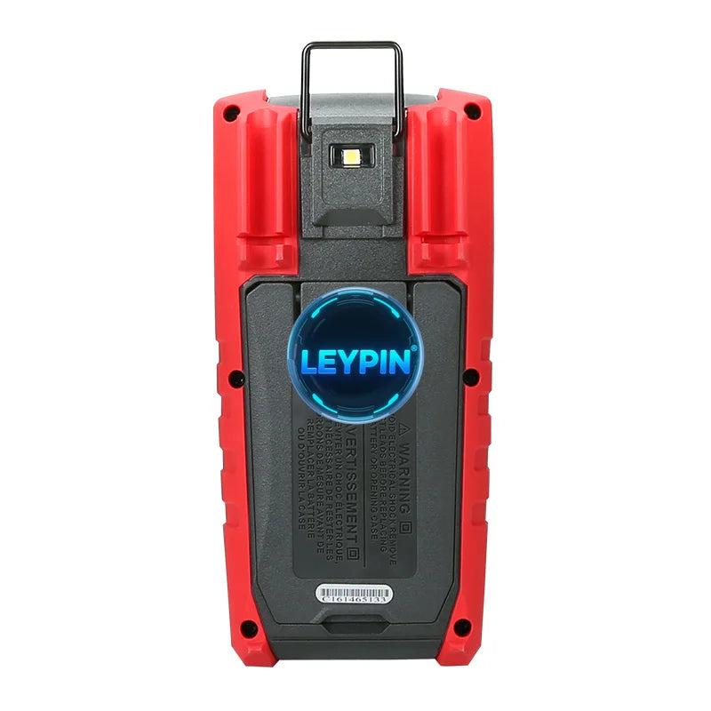UNI-T UT195E True RMS Handheld Industrial Digital Waterproof Multimeters Voltage Measurement with IP65 and 2m Drop Proof   ytdi