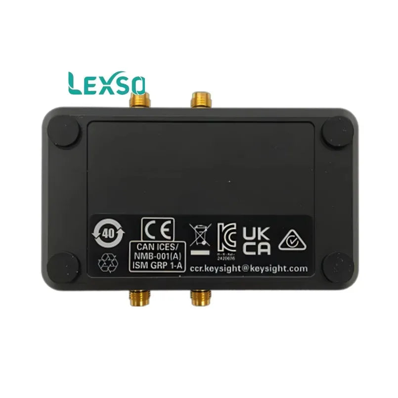 Keysight M8047B Redriver Line Coding Non-Standard 1-Channel Module  Origin 1 Month Warranty Maximum Sample Rate None lexso