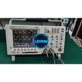 Tektronix TDS3052 dual-channel, 500 MHz, 5 GSs digital phosphor oscilloscope    ytdi