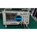 Tektronix TDS3052 dual-channel, 500 MHz, 5 GSs digital phosphor oscilloscope    ytdi