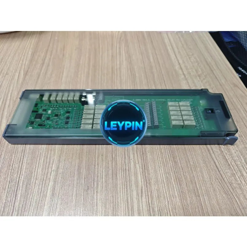 New KEYSIGHT DAQM901A Data acquisition module Fastshipping   ytdi