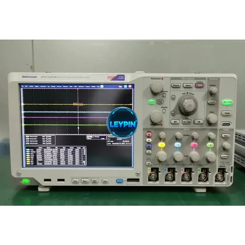 Tektronix MSO/DPO5000 Mixed Signal Oscilloscope