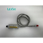 Keysight N1922A P-Series 2.4 mm Wideband Power Sensor, 50 MHz to 40 GHz, -35 DBm to +20 DBm    lexso