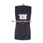 VICTOR 862B Handheld Gauss Meter Portable Digital Teslameter Buy Hall Effect Probe Gauss tesla Meter for Testing Magnets   ytdi