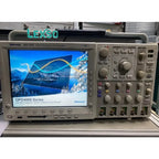 Tektronix MSO/DPO4104B Mixed Signal Oscilloscope Product Category for Test Instruments  lexso