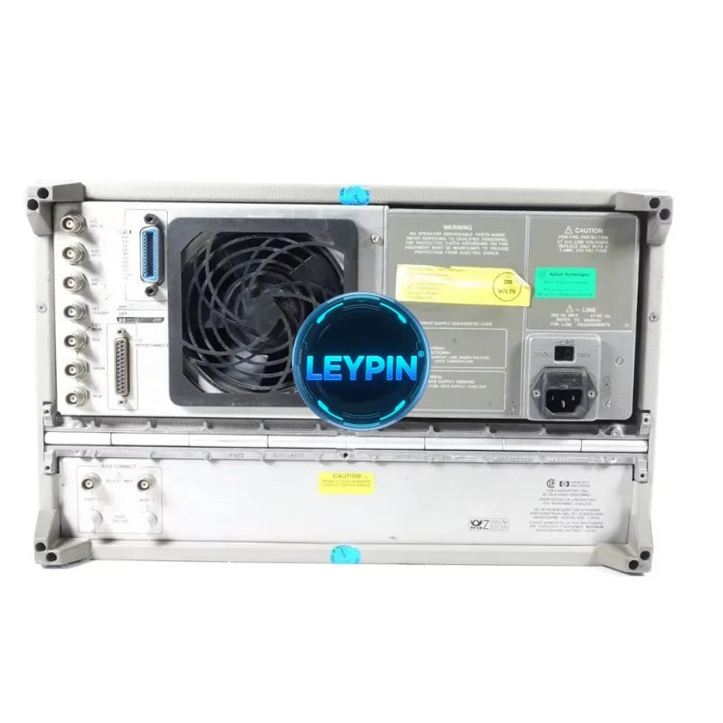 Keysight Used 8720B Network Analyzer, 130 MHz to 20 GHz (Agilent)   ytdi
