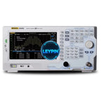 RIGOL DSA832 Digital Spectrum Analyzer 9 KHz to 3.2 GHz, High-Resolution Portable RF & Microwave Testing Instrument   lexso