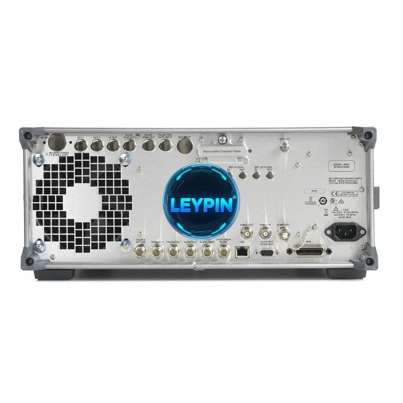 Keysight E8257D 100 kHz to 67 GHz PSG Analog Signal Generator Measuring Instruments    lexso