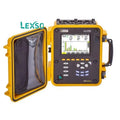 Chauvin Arnoux CA8436 Power and Power Quality Analyzer Rugged and Durable   lexso