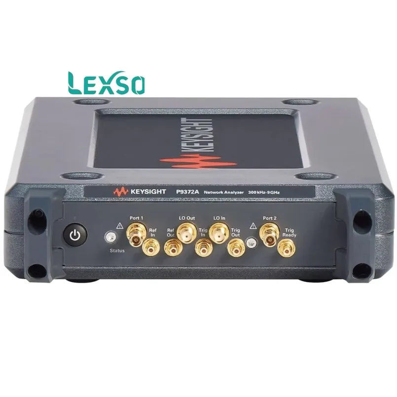 Keysight P9372A Keysight Streamline USB Vector Network Analyzer, 9 GHz lexso
