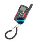 UNI-T UT385 Laser Power Meter CE RoHS Certified 0uW to 39.99mW Range 400nm 1100nm 199 Data Storage Customizable Wavelengths  lexso