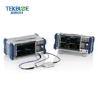 Rohde & Schwarz ZNL14 Vector Network Analyzer Wide Frequency Range 5kHz - 14GHz