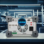 Rigol DP813A Single Channel Programmable Linear DC Power Supply 8V 20A 200W Lab Equipment     lexso