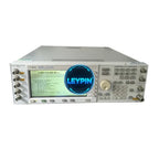 Keysight Agilent E4428C E4438C Signal Generator 250 kHz to 3 or 6 GHz    lexso