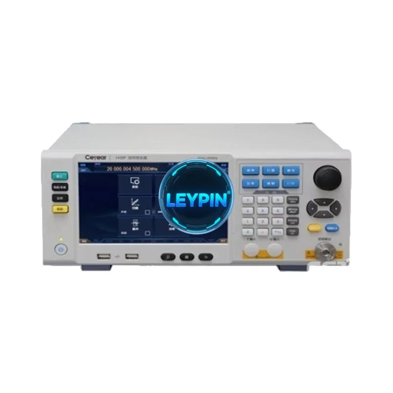 Ceyear    Signal Generator 9kHz-20GHz   Series Signal Generator  Lab Home Tester  1435D         ytdi