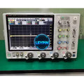 Keysight MSOV134A Mixed Signal  13 GHz, 4 Analog Channels Plus 16 Digital Channels Maximum Memory Depth 2 Gpts ytdi