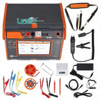 Sonel MPI-536 Multi-function Meter of Electrical System Parameters  lexso