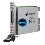 Keysight M9188A Dynamic Digital/Analog Converter 16-Channel 16-Bit Unipolar 30 V/20 MA     lexso