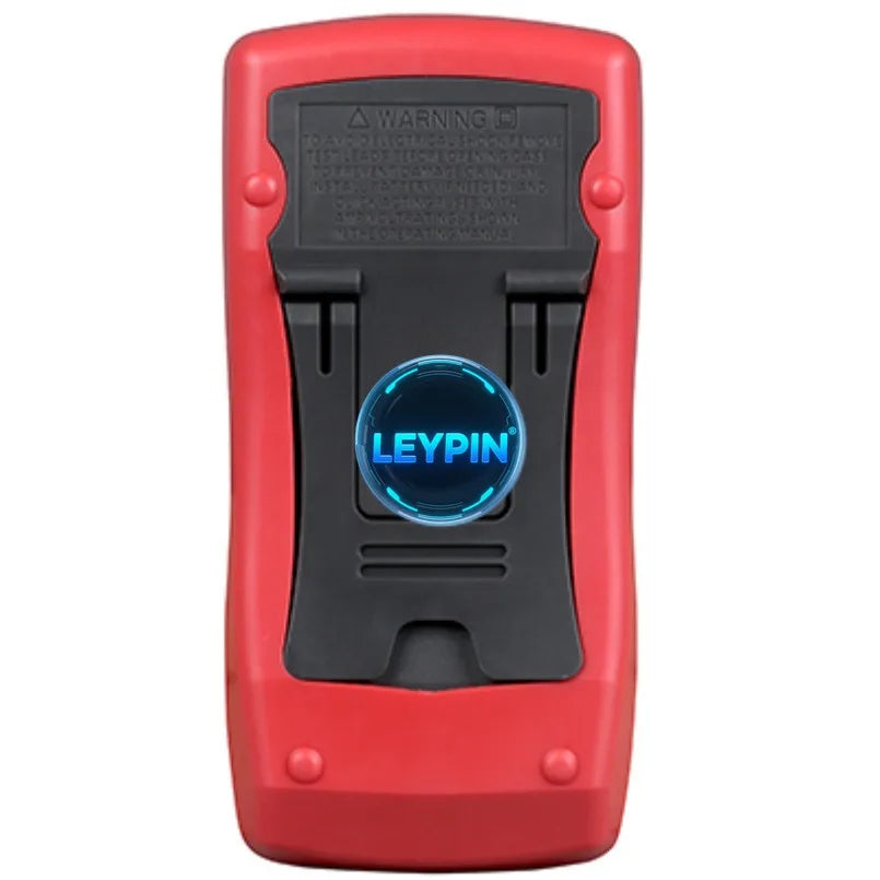 UNI-T UT58D 1000V 20A Capacitance Inductance Measurement Large LCD Screen General Pocket Multimeter Tester    lexso