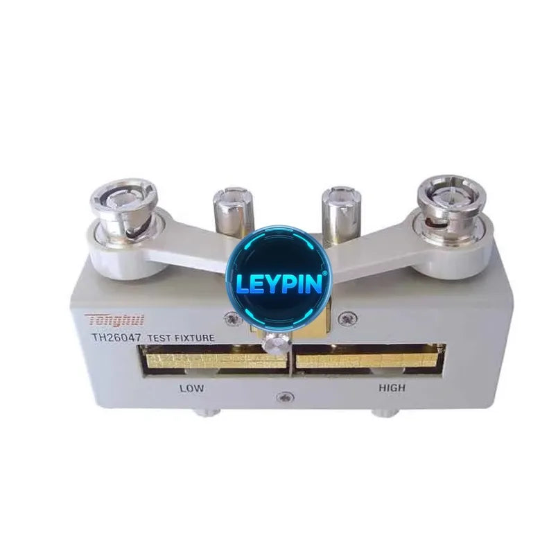 Tonghui TH26047 Test Fixture Fits for LCR Series    ytdi