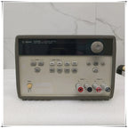 Used Agilent E3648A Keysight Programmable DC Power Supply From America