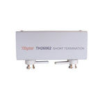 Tonghui TH26062A Test Fixture Fits for TH2638A TH2838 TH2839,TH26062 Short-circuit Fit for TH26062A  ytdi