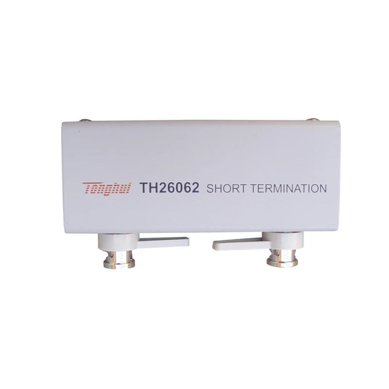 Tonghui TH26062A Test Fixture Fits for TH2638A TH2838 TH2839,TH26062 Short-circuit Fit for TH26062A  ytdi