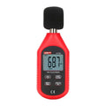 UNI-T UT353 Decibel Meter Digital Sound Level Meter 30-130dB Audio Noise lexso