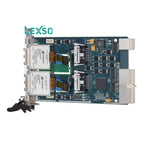 Keysight M9155C PXI Hybrid Dual SPDT Coaxial Switch DC to 26.5 GHz Unterminated lexso