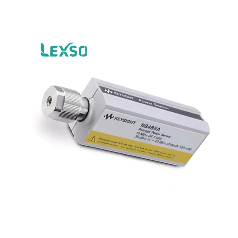 Keysight N8485A Thermocouple Power Sensor     ytdi
