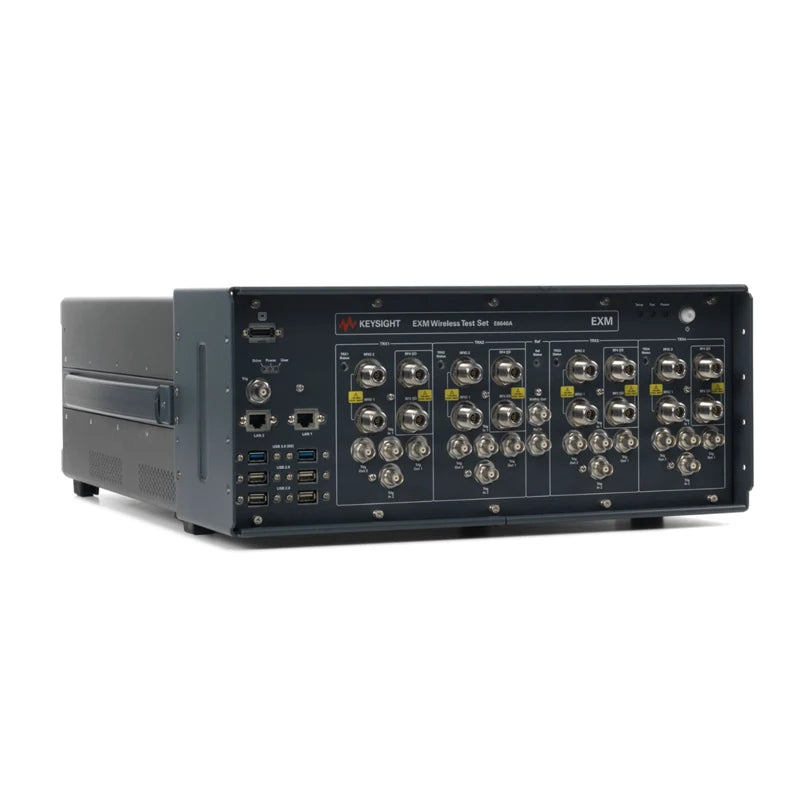 Keysight Agilent E6640A EXM Wireless Tester
