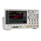 Keysight MSOX3034T Mixed Signal Oscilloscope 350 MHz 4 Analog and 16 Digital Channels