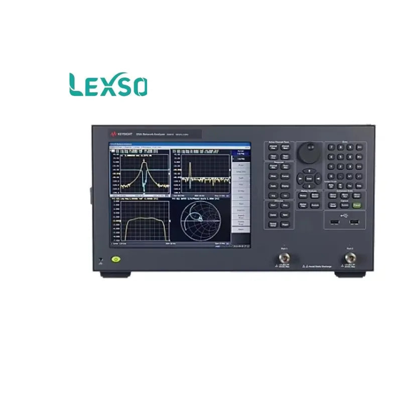 KEYSIGHT E5061B ENA Vector Network Analyzer OPT3L5 lexso