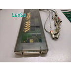 Keysight 34906A 2 GHz Dual 1:4 RF Multiplexer 75 Module for 34970A/34972A Dual 4-channel RF Multiplexer 2 GHz Bandwidth 75lexso