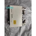 Keysight 16089B Medium Kelvin Clip Lead 5Hz to 100kHz, -42V to +42V, 7.9mm or Less    lexso