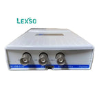 National Instruments USB-5132 Electronic Oscilloscope High Performance Measuring Instrument lexso