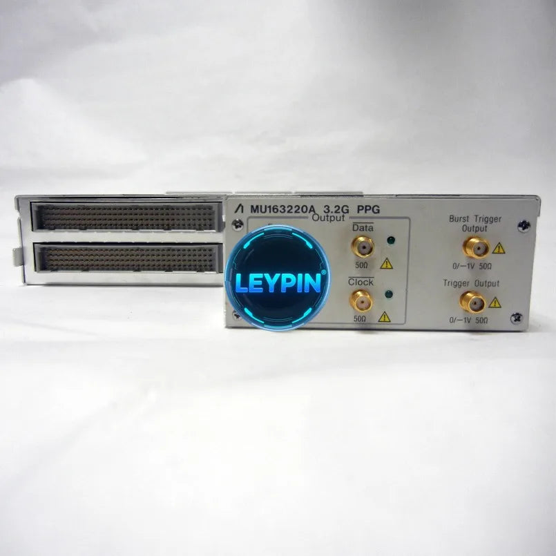ANRITSU MU163220A - 3.2G PULSE PATTERN GENERATOR FOR MP1632A DIGITAL ANALYZER     ytdi