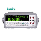 Keysight 34450A Desktop Digital Multimeter Five and a Half Power LED Dual Screen lexso