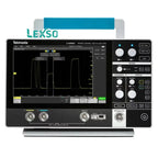 Tektronix MSO22-EDU 2-BW-200  200 MHz, 2-Channel, 2.5 GS/s Mixed Signal Oscilloscope lexso    ytdi