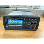 1 PCS Keysight 34461A 6-1/2 Digital Multimeter Truevolt  ytdi